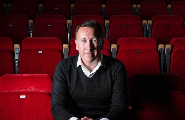 Sean McNamara Sean McNamara