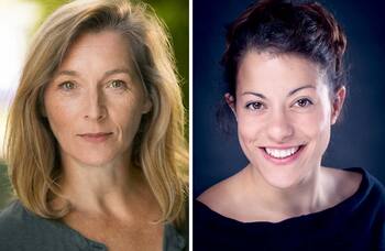 Intimacy professionals say their work should be ingrained in drama schools