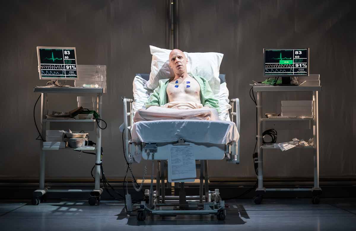 The Life and Death of Alexander Litvinenko