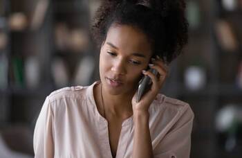 &lsquo;What should you do if your agent goes quiet on you &ndash; even in a pandemic?&rsquo;