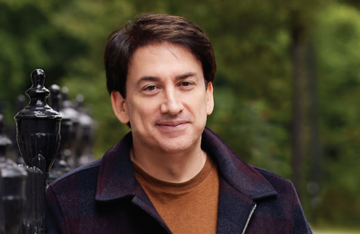 Sherman Theatrical Entertainment chairman Robert J Sherman Sherman Theatrical Entertainment chairman Robert J Sherman