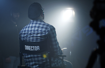 Let&rsquo;s re-enter the industry with fresh eyes and be ready for a challenge