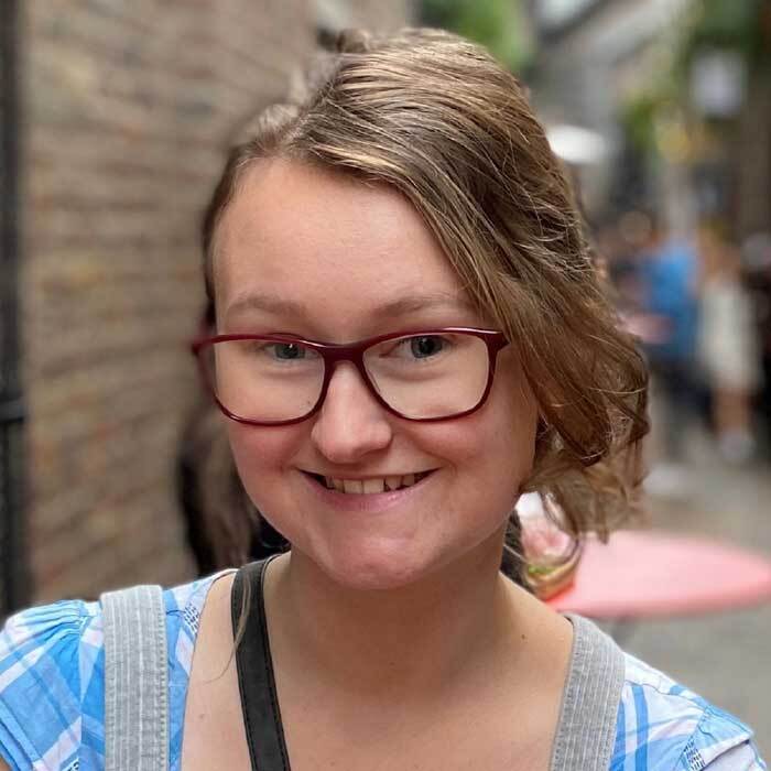 Writer and director Kate Barton 'My role is facilitating students it