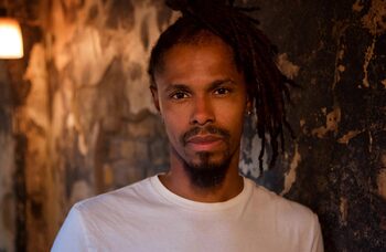 Theatre is a medium like no other  for telling a community&rsquo;s stories