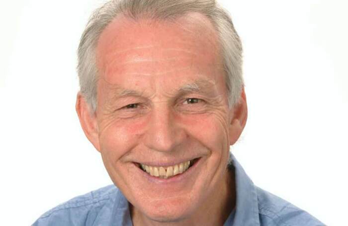Piers Plowright