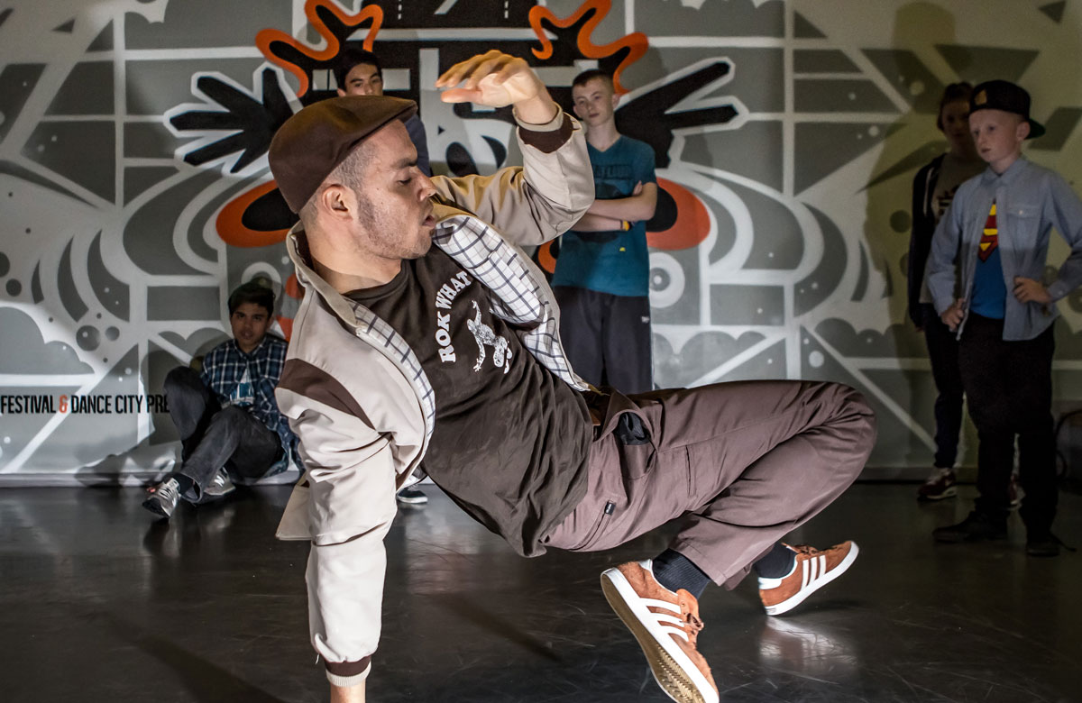 Tony Mills has been appointed artistic director of Dance Base Tony Mills has been appointed artistic director of Dance Base