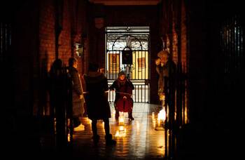 Liveness is at the heart of theatre, and another reason we need to protect it