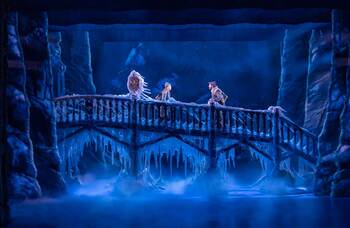 WhatsOnStage Awards go gender-free in performance categories as nominations open