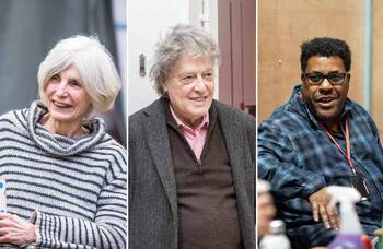 Caryl Churchill among playwrights backing &lsquo;protection&rsquo; rights for digital work