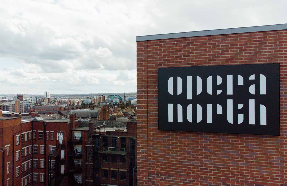 Bright future How Opera North transformed its Leeds home