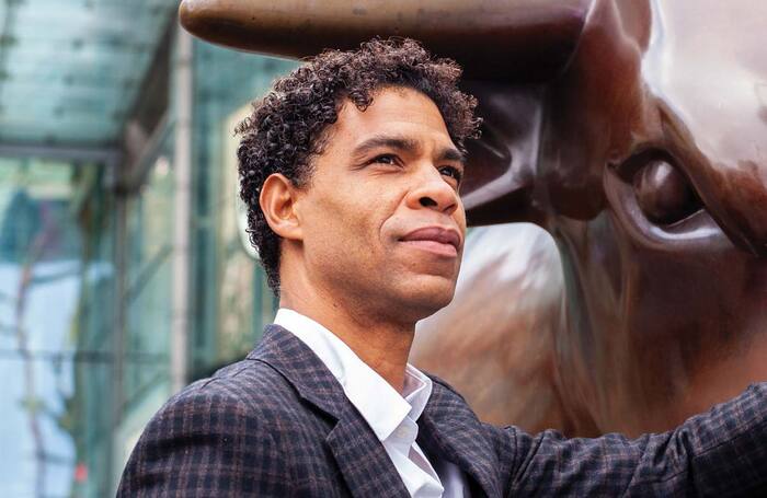 Carlos Acosta