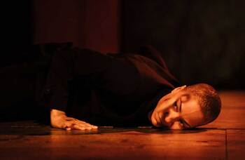 Hamlet starring Cush Jumbo at the Young Vic – review round-up