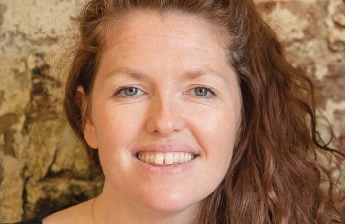 Lisa Spirling. Photo: Jane Hobson