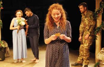 Shakespeare at the Tobacco Factory to stop producing after 21 years