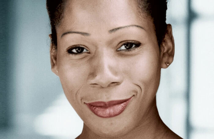 Nina Kristofferson. Photo: Steve Lawton