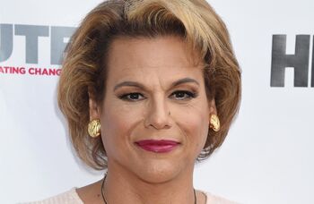 Before trans performers can hope to have equality, we need equity