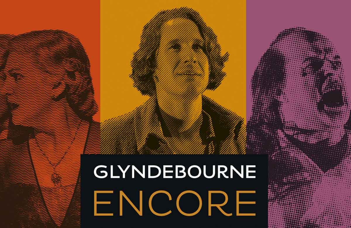 Glyndebourne Encore