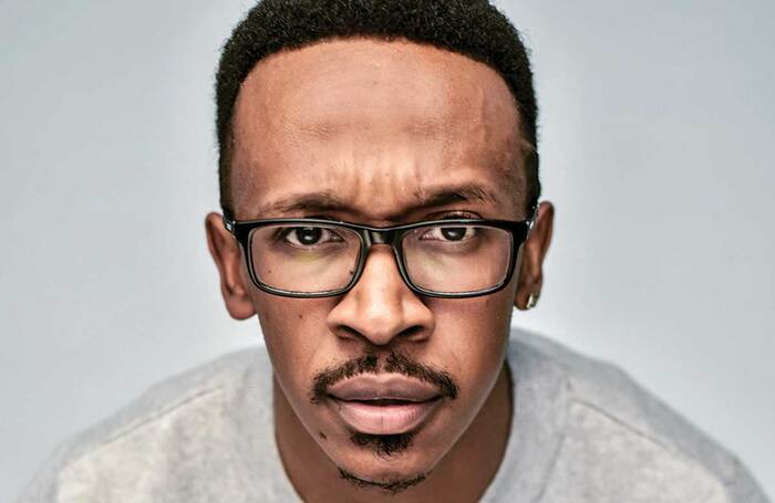 Travis Jay. Photo: Keith ‘Emul8us’ Murray Travis Jay. Photo: Keith ‘Emul8us’ Murray