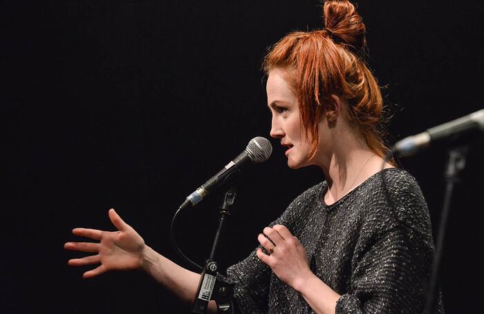 Review: little scratch at Hampstead Theatre Downstairs ...