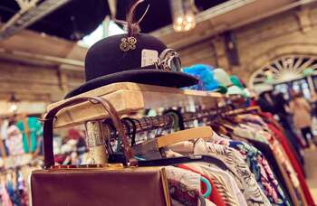 There&rsquo;s so much shows can do to go green without it costing the earth