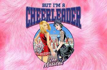 Exclusive: But I’m a Cheerleader – The Musical lands full run at Turbine Theatre