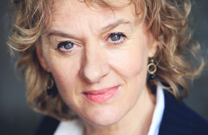 Niamh Cusack. Photo: Sam Irons