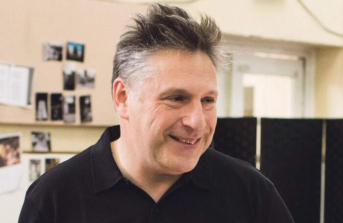 Patrick Marber. Photo: Helen Maybanks