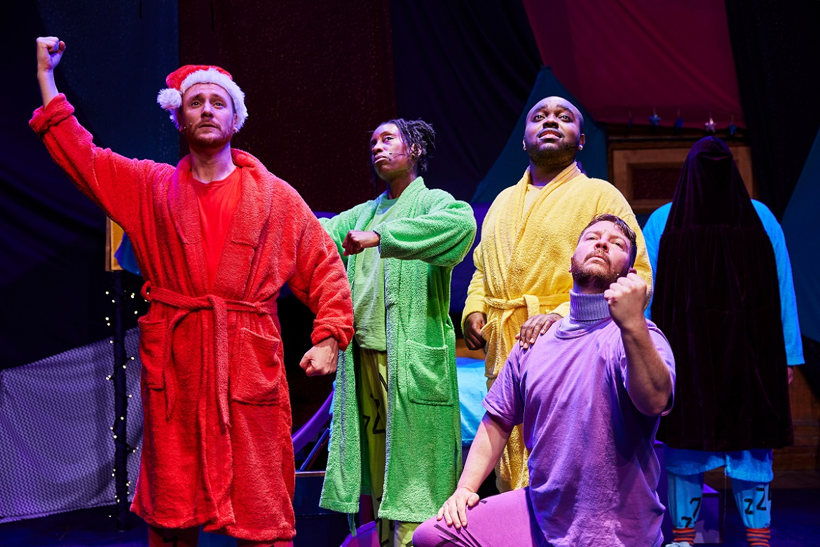 1 Sleeping Beauty and the Beast by Sleeping Trees at BAC 2021 Credit The Other Richard.jpg