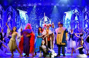 Dick Whittington review