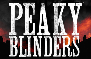 身临其境的Peaky Blinders show to open in London in 2022