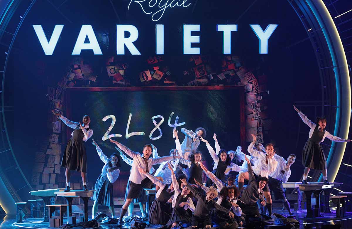 Review Royal Variety Performance 2021 Spectacular Return To Form review-royal-variety-performance-2021-spectacular-return-to-form