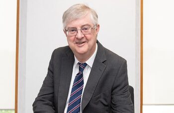 Welsh government boosts culture spend by &pound;5 million in Budget