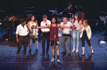 New musicals are getting better and more diverse, but where is the support?