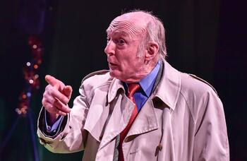 The Palace of Varieties review