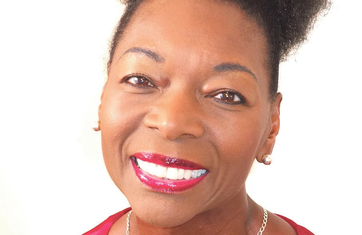 Floella Benjamin I Ve Always Seen My Mission In Life As Speaking Up   Baroness Floella Benjamin   Photo By Keith Taylor 