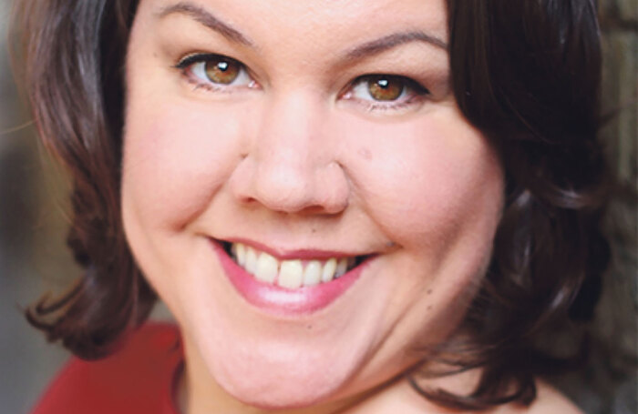 Jennie Dale. Photo: Simon Mayhew Jennie Dale. Photo: Simon Mayhew