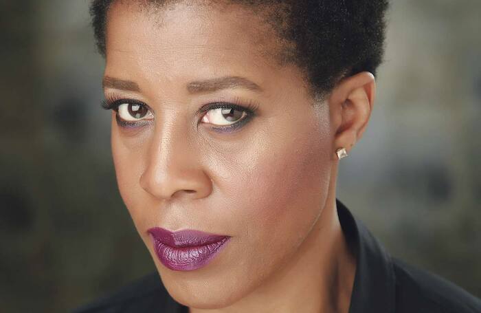 Pamela Jikiemi. Photo: Bruno Borghetti Pamela Jikiemi. Photo: Bruno Borghetti