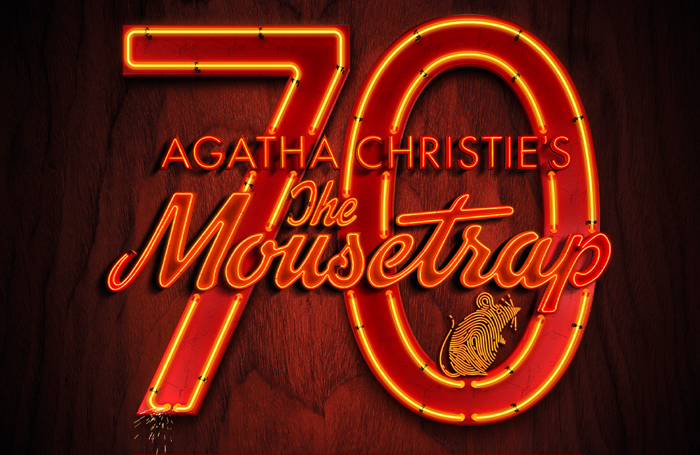 The Mousetrap 70th Anniversary The Mousetrap 70th Anniversary