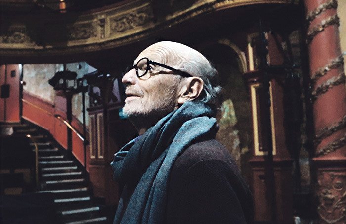Kjetil Bang-Hansen: &lsquo;Our Ibsen production is a way of crossing borders and bringing cultures together&rsquo;
