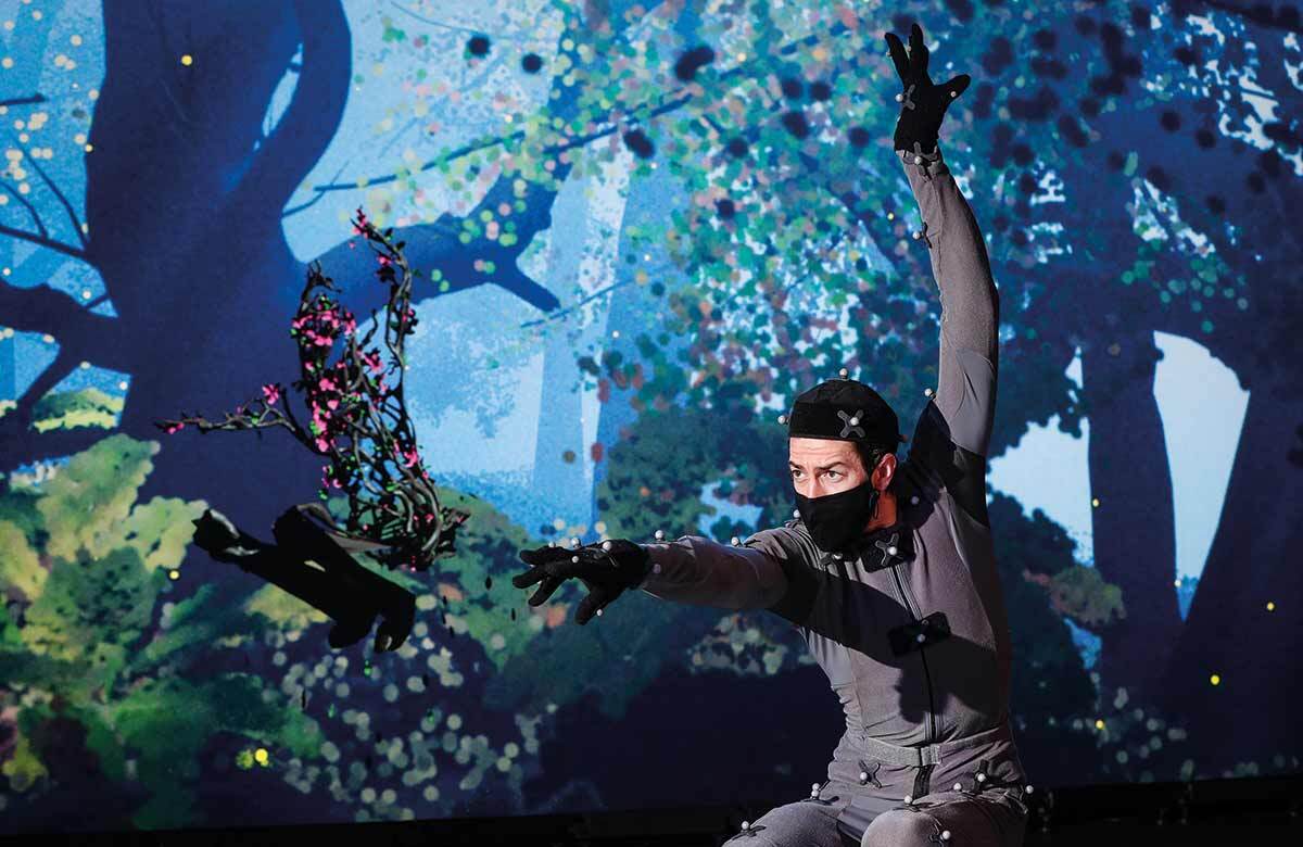 Long read: What now for the future of digital theatre in a post-lockdown world?