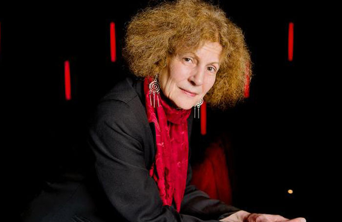 Timberlake Wertenbaker. Photo: Linda Nylind