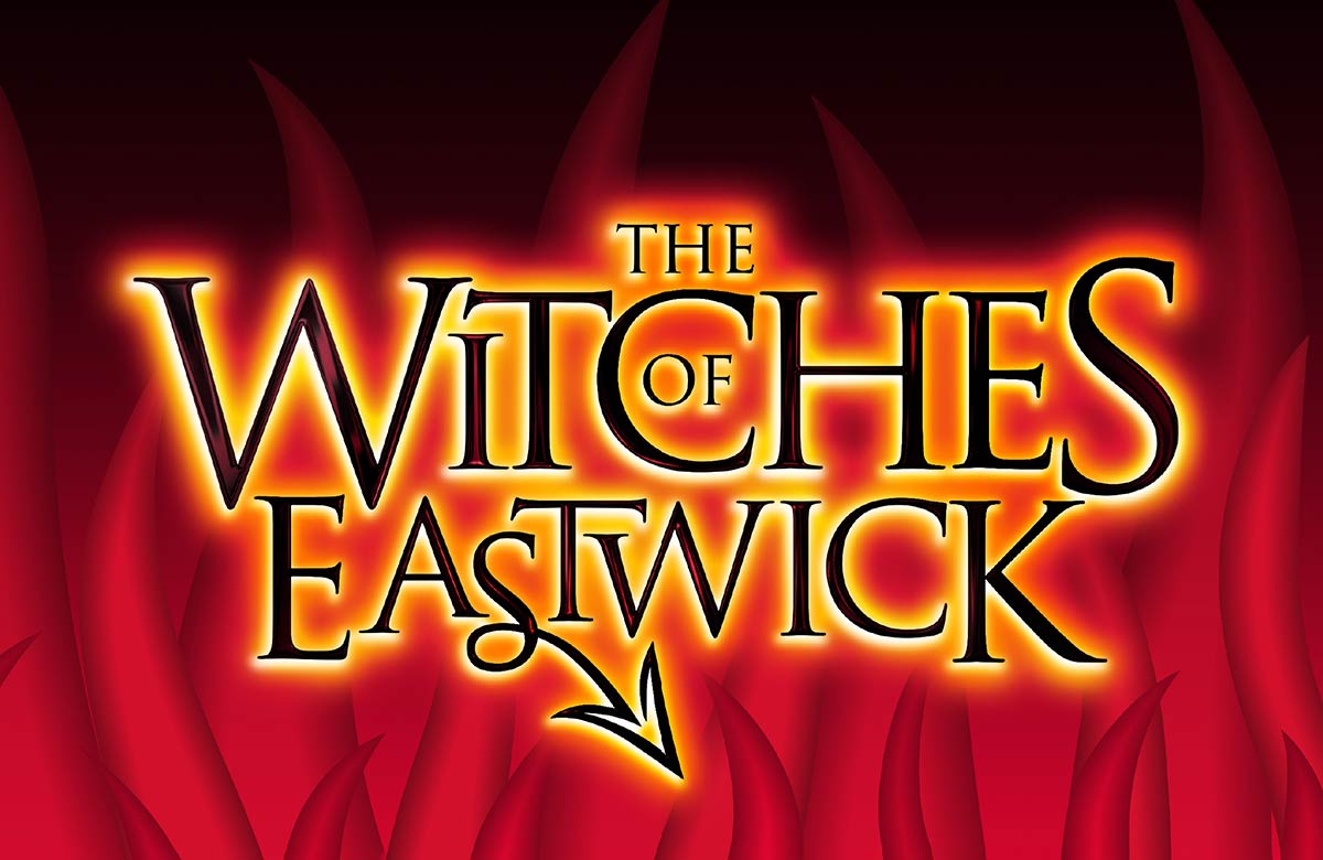 The Witches Of Eastwick