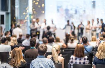 In 2022 awards ceremonies have more to celebrate than just performances