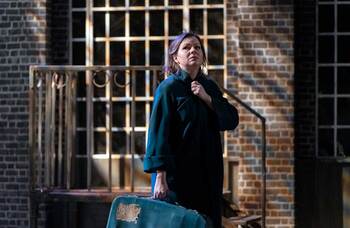 La Boh&egrave;me review