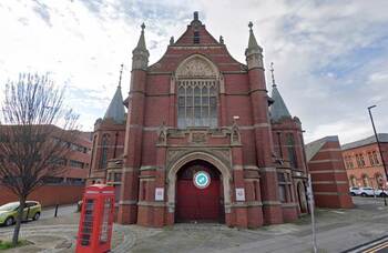 Hartlepool theatre reopens post-lockdown amid fears for future