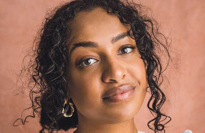 Shakira Newton Shakira Newton