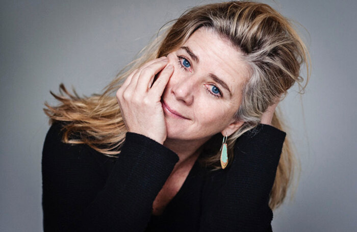 Imogen Stubbs