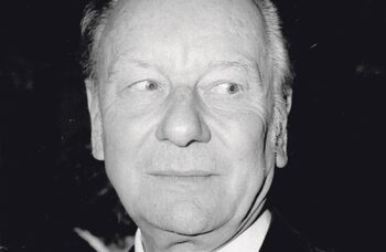 John Gielgud: Commemorating one of Britain&rsquo;s great men of the theatre