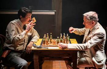 Our Man in Havana review