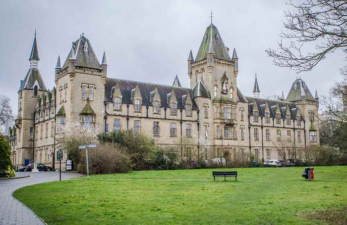 The Royal Victoria Patriotic Building in Wandsworth, where ALRA South is based. Photo: Shutterstock